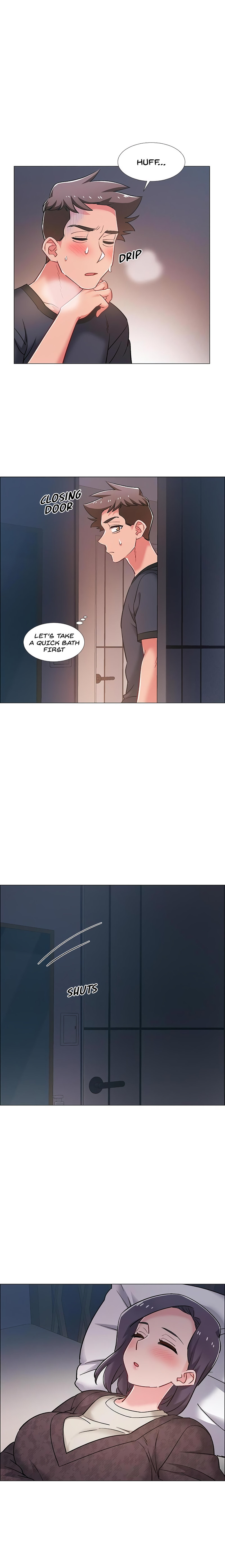 Enlistment Countdown - Chapter 24 - picture 15