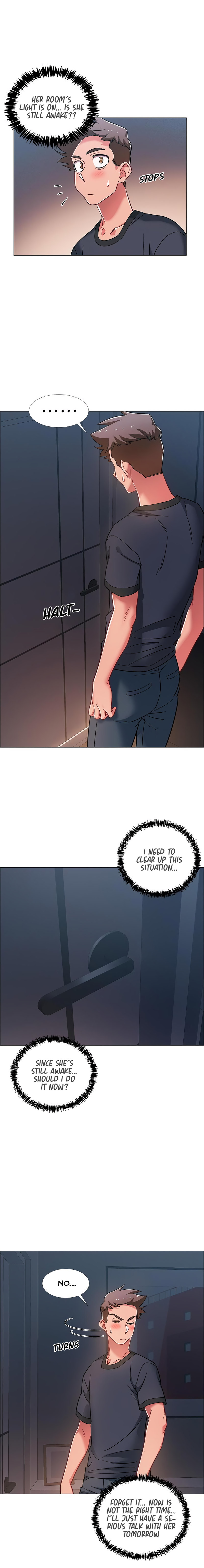 Enlistment Countdown - Chapter 24 - picture 17