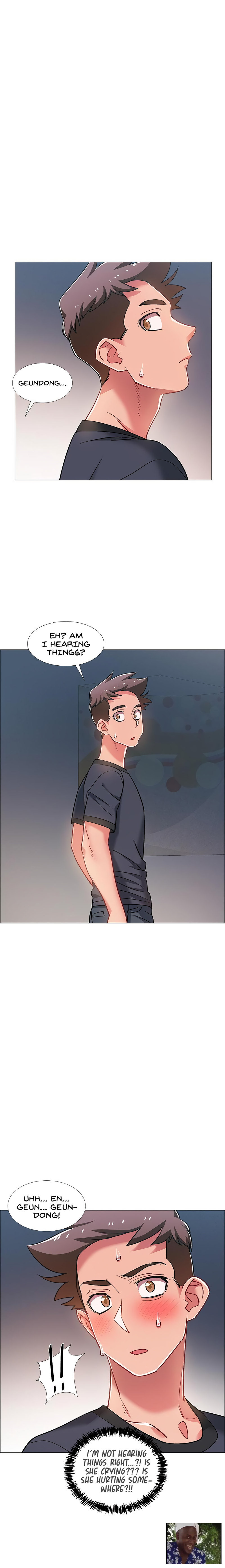 Enlistment Countdown - Chapter 24 - picture 18
