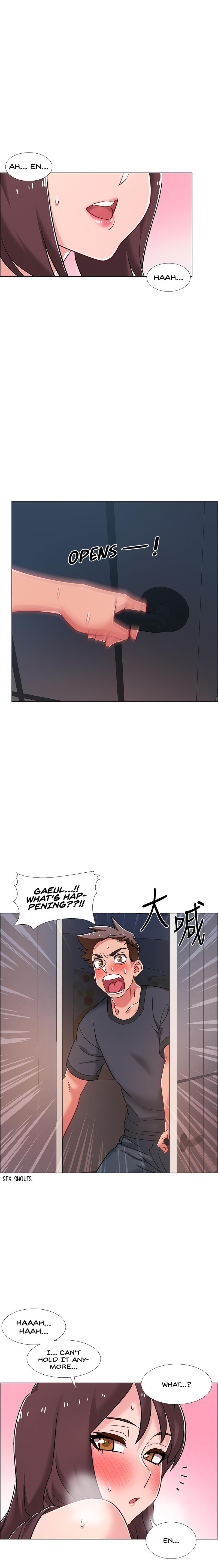 Enlistment Countdown - Chapter 24 - picture 19