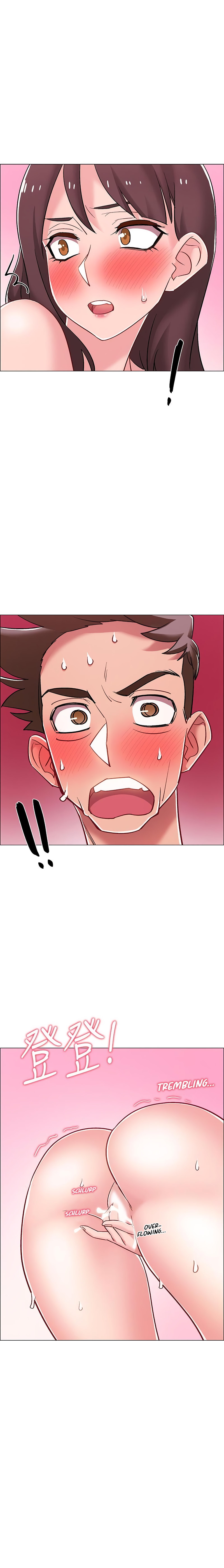 Enlistment Countdown - Chapter 24 - picture 20