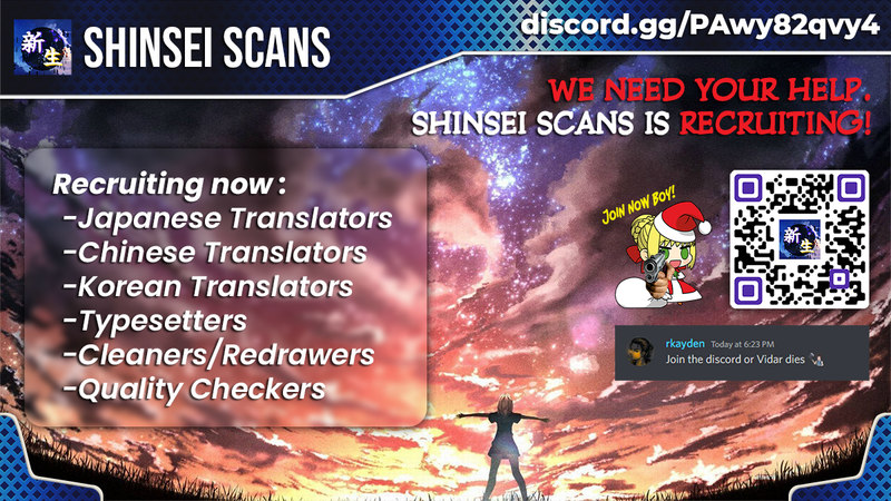 Enlistment Countdown - Chapter 24.5 - picture 2
