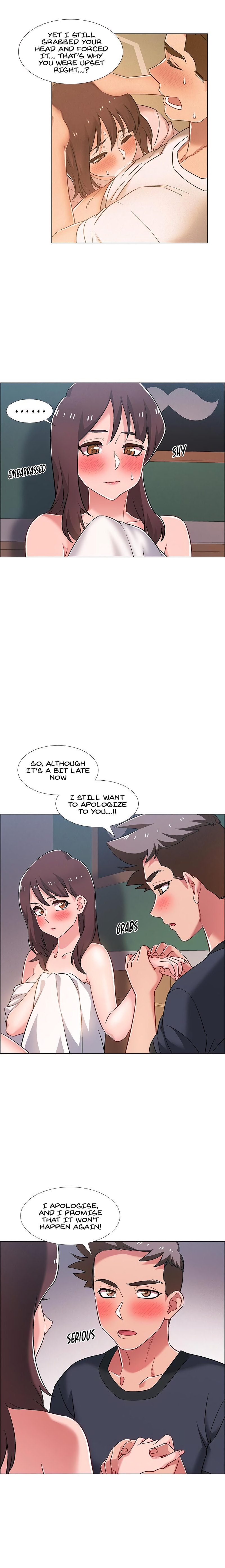 Enlistment Countdown - Chapter 25 - picture 10