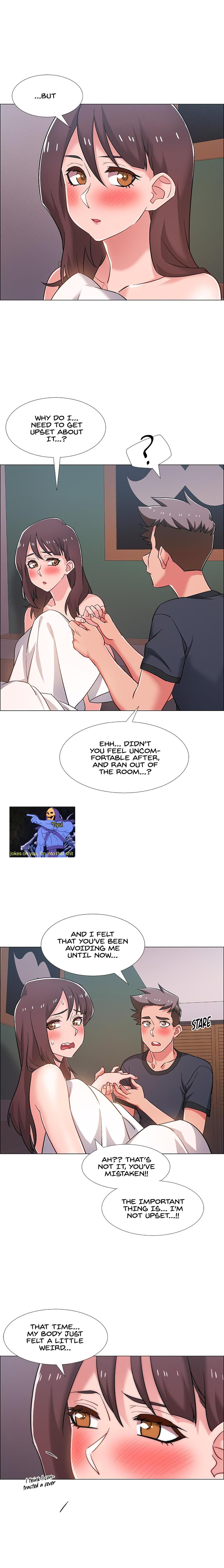 Enlistment Countdown - Chapter 25 - picture 11