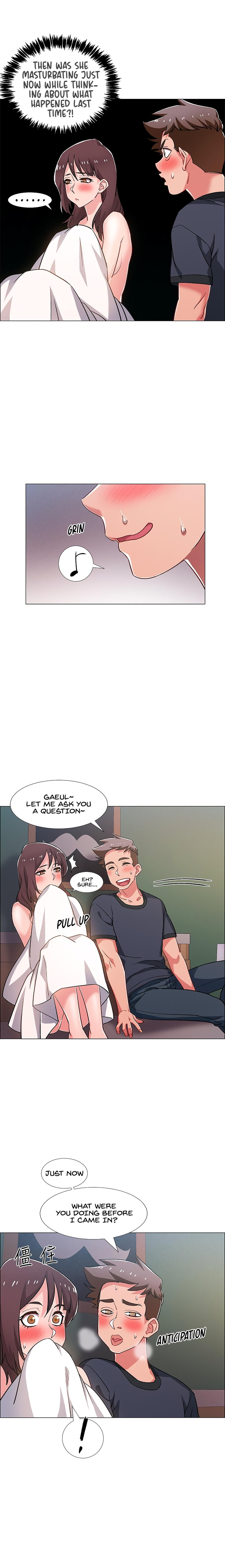 Enlistment Countdown - Chapter 25 - picture 13