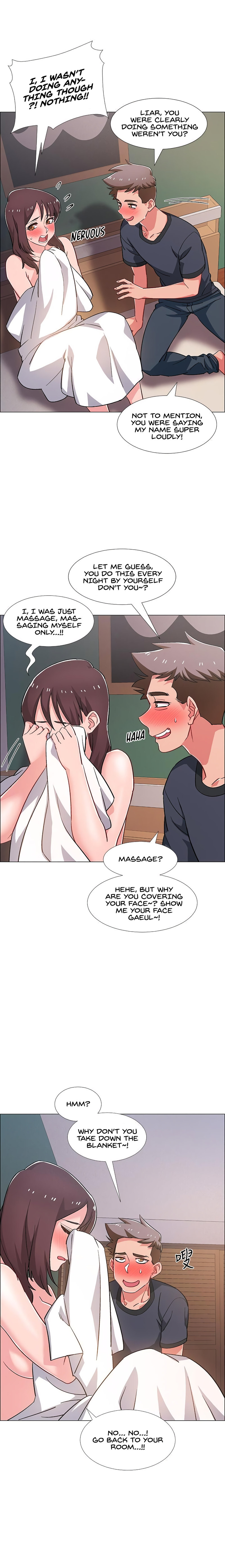 Enlistment Countdown - Chapter 25 - picture 14