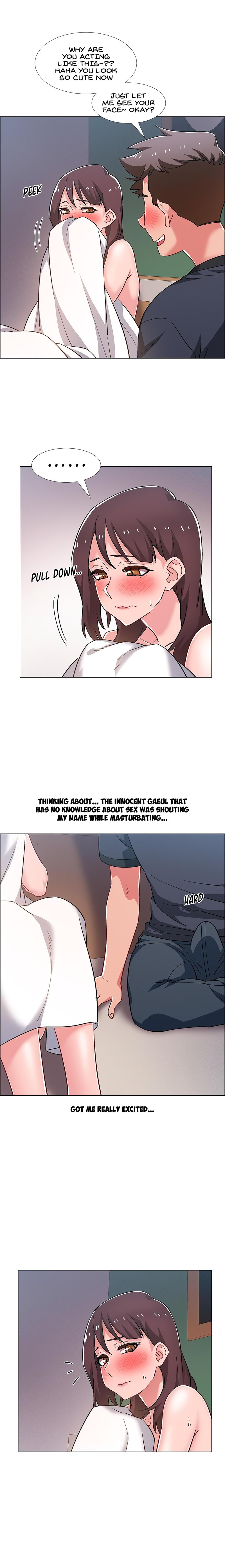 Enlistment Countdown - Chapter 25 - picture 15