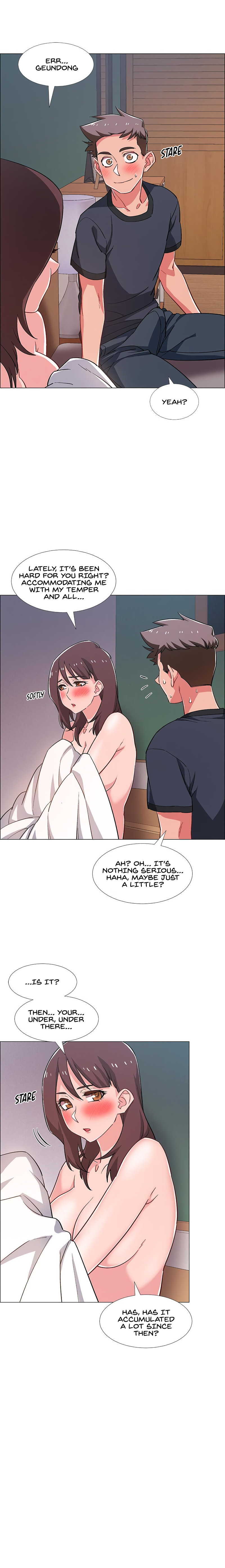 Enlistment Countdown - Chapter 25 - picture 16
