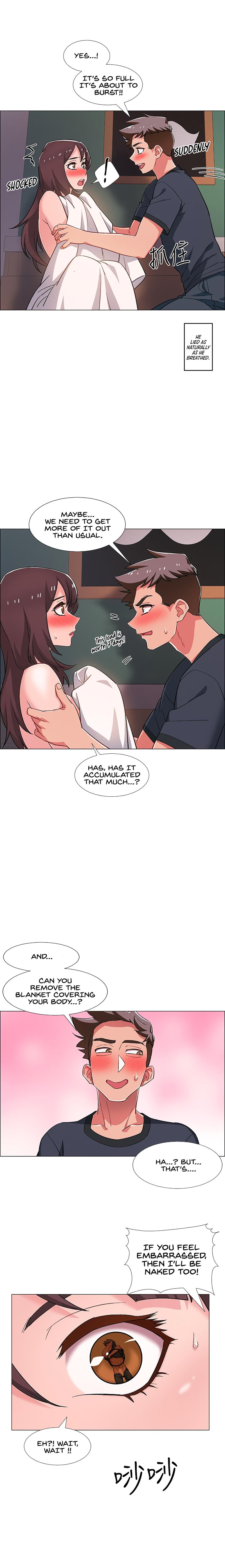 Enlistment Countdown - Chapter 25 - picture 17