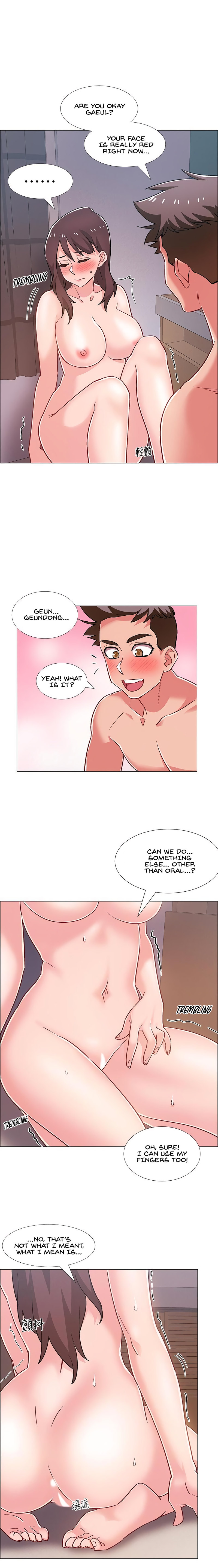 Enlistment Countdown - Chapter 25 - picture 20