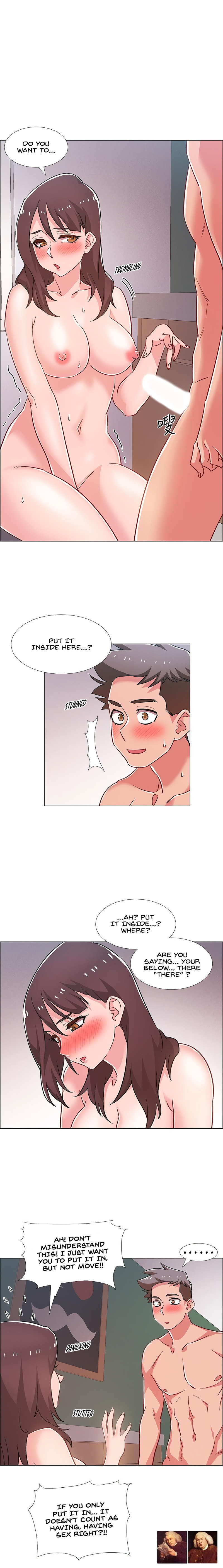 Enlistment Countdown - Chapter 25 - picture 21