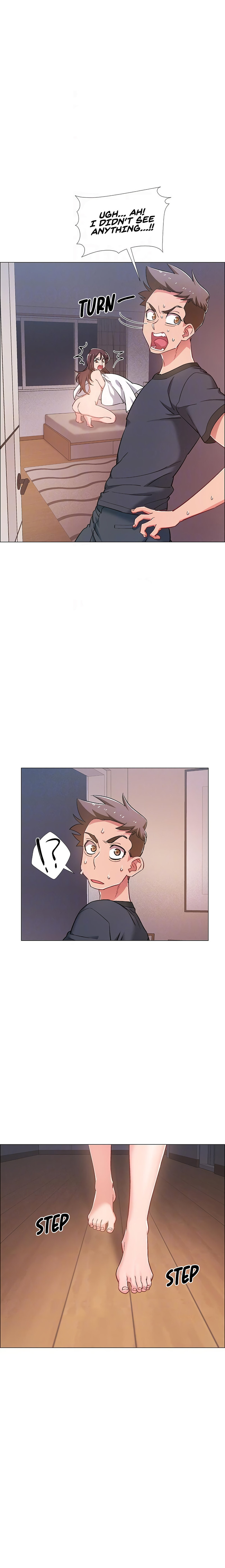 Enlistment Countdown - Chapter 25 - picture 3