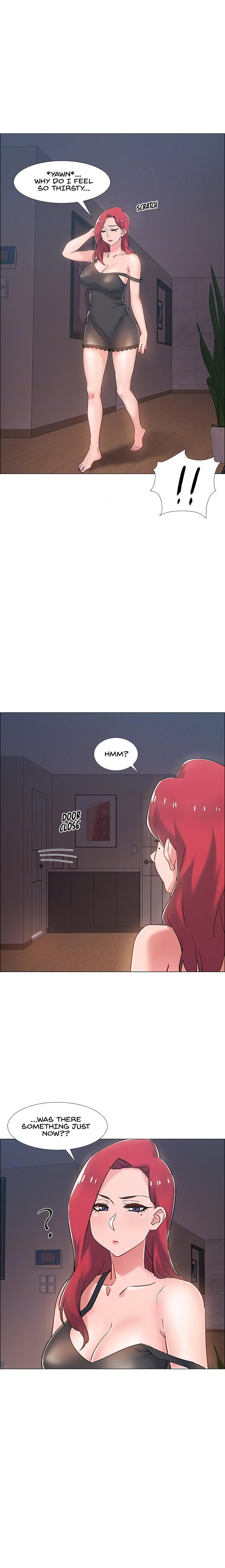 Enlistment Countdown - Chapter 25 - picture 4