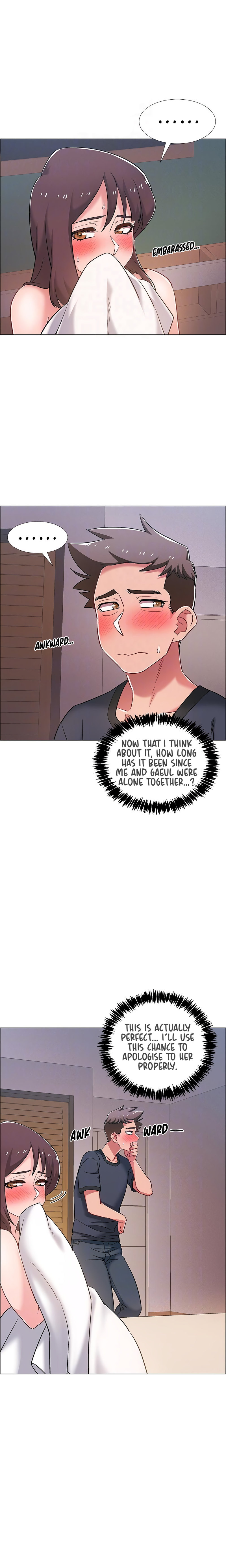 Enlistment Countdown - Chapter 25 - picture 7