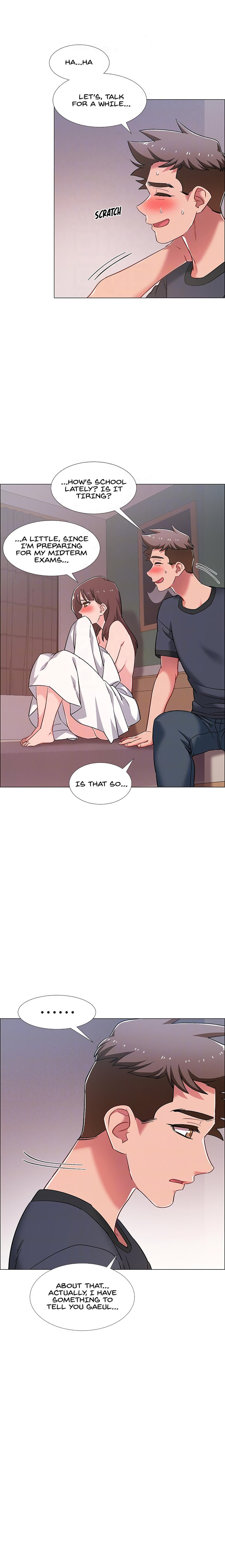 Enlistment Countdown - Chapter 25 - picture 8