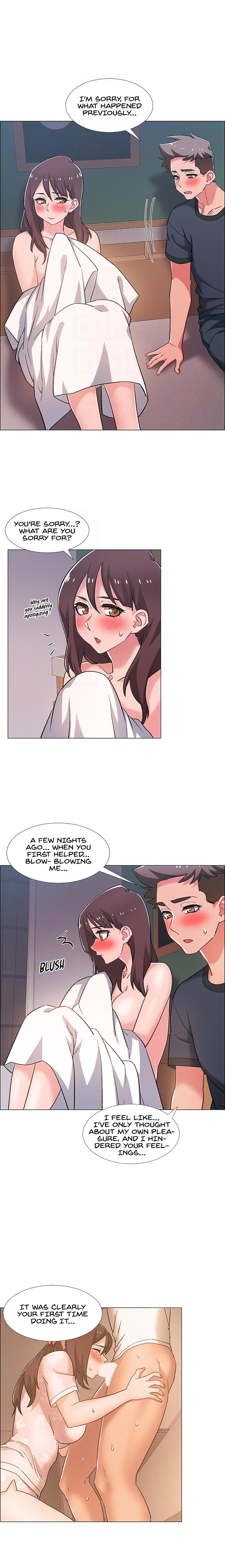 Enlistment Countdown - Chapter 25 - picture 9
