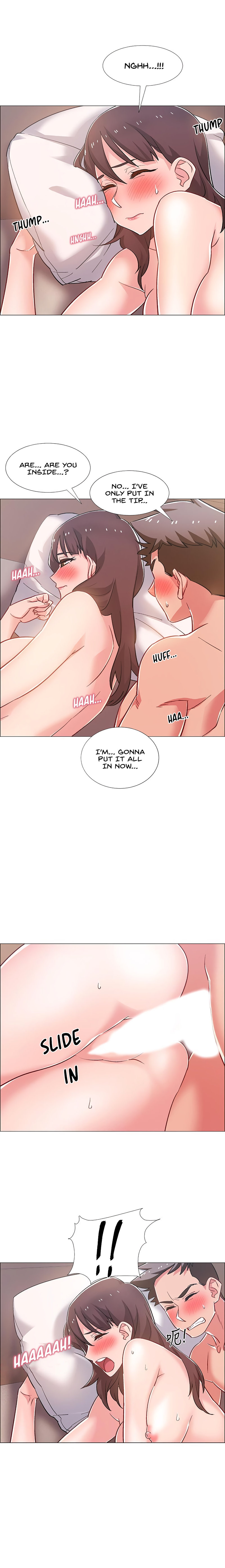 Enlistment Countdown - Chapter 26 - picture 17