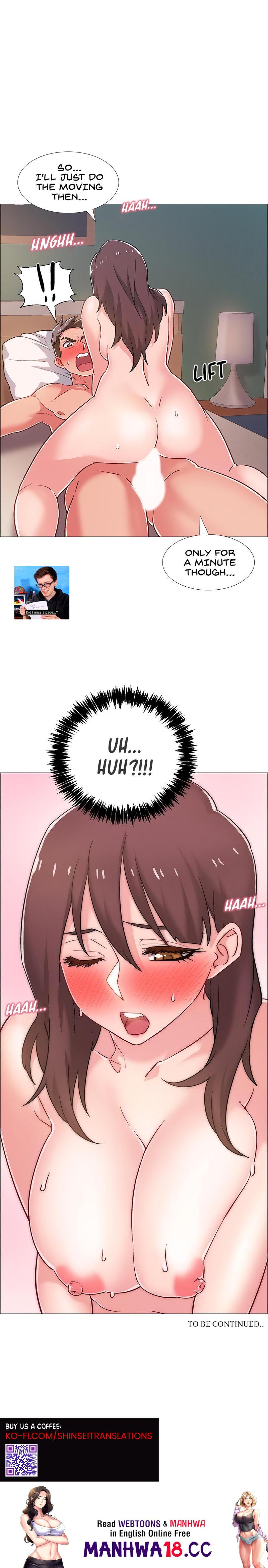 Enlistment Countdown - Chapter 26 - picture 22