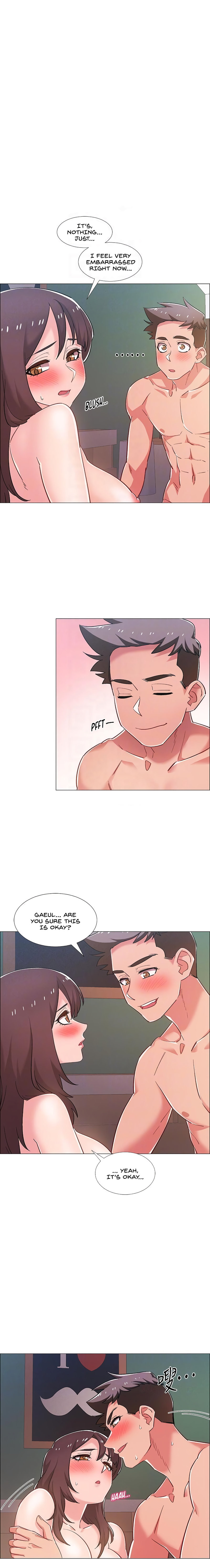 Enlistment Countdown - Chapter 26 - picture 4