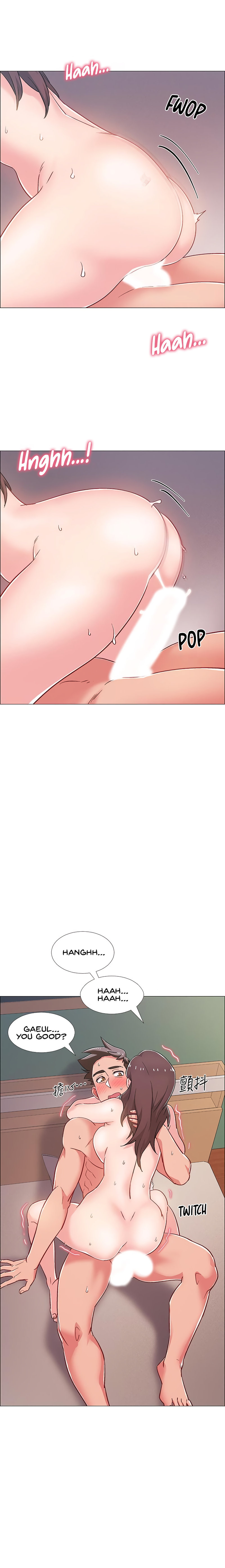 Enlistment Countdown - Chapter 27 - picture 12