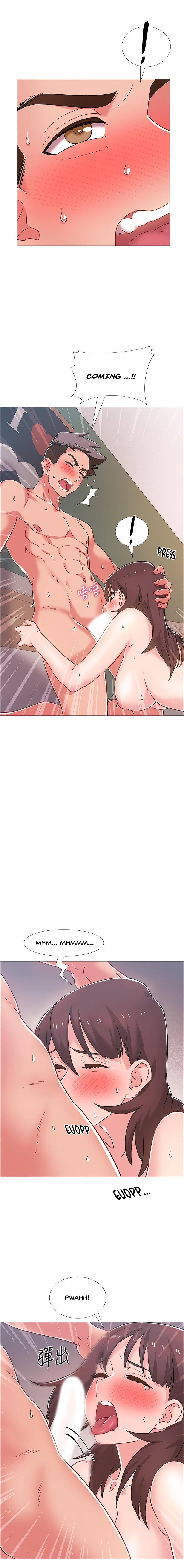 Enlistment Countdown - Chapter 27 - picture 18