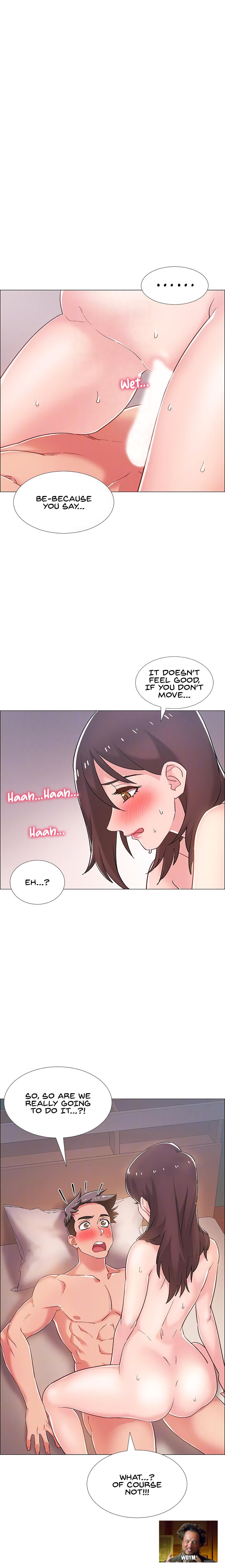 Enlistment Countdown - Chapter 27 - picture 2
