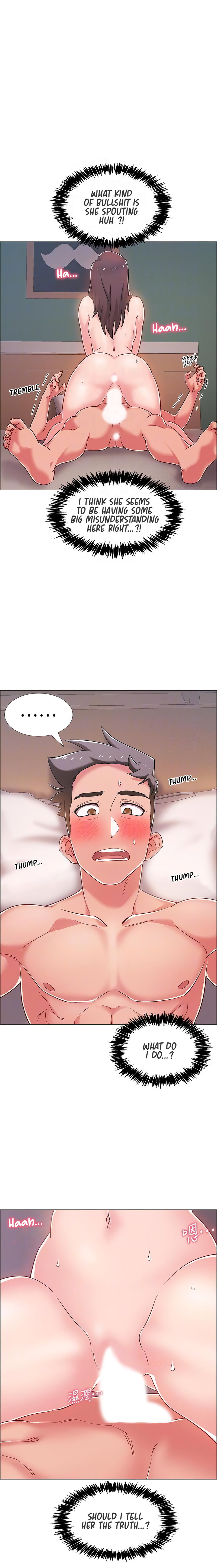 Enlistment Countdown - Chapter 27 - picture 4
