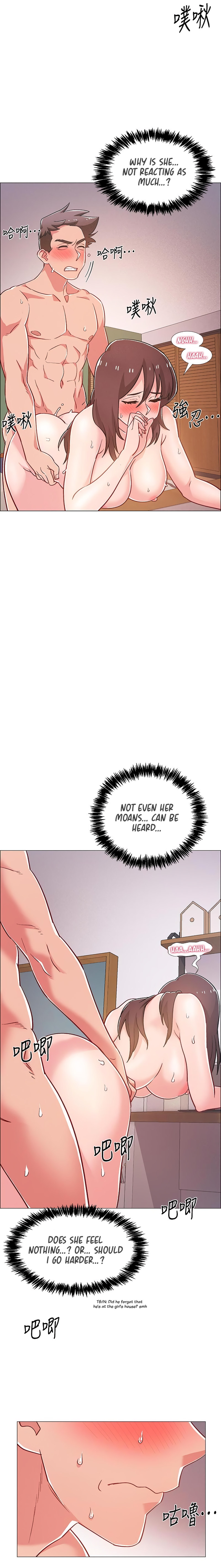 Enlistment Countdown - Chapter 28 - picture 13
