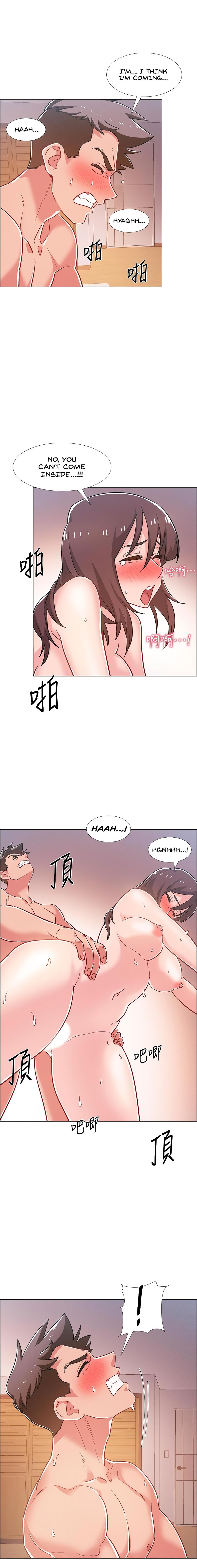 Enlistment Countdown - Chapter 28 - picture 16