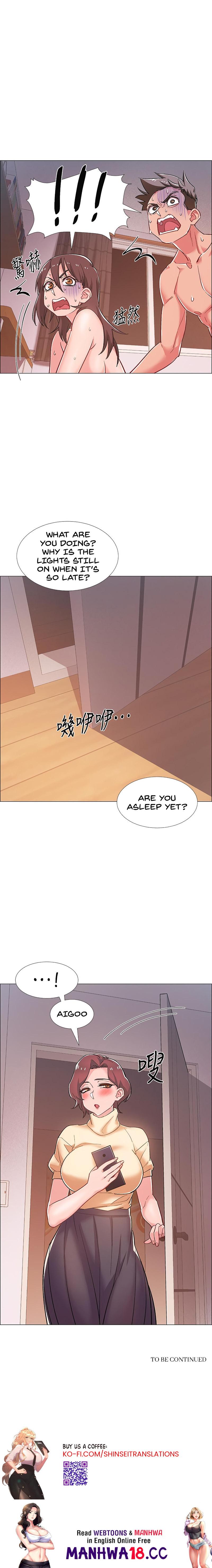 Enlistment Countdown - Chapter 28 - picture 20