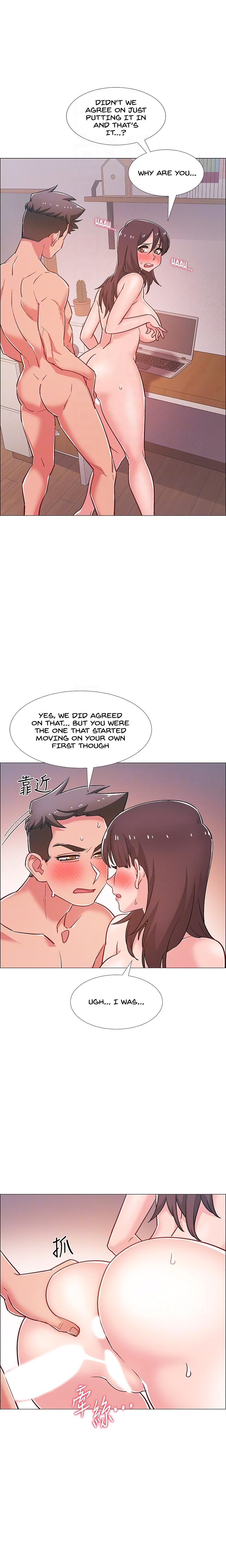 Enlistment Countdown - Chapter 28 - picture 4