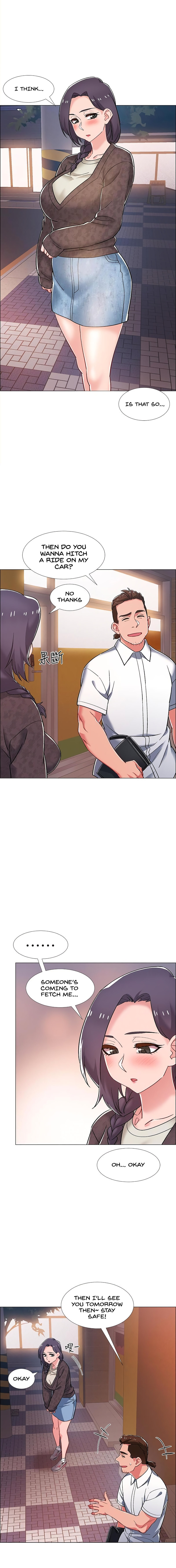 Enlistment Countdown - Chapter 29 - picture 11
