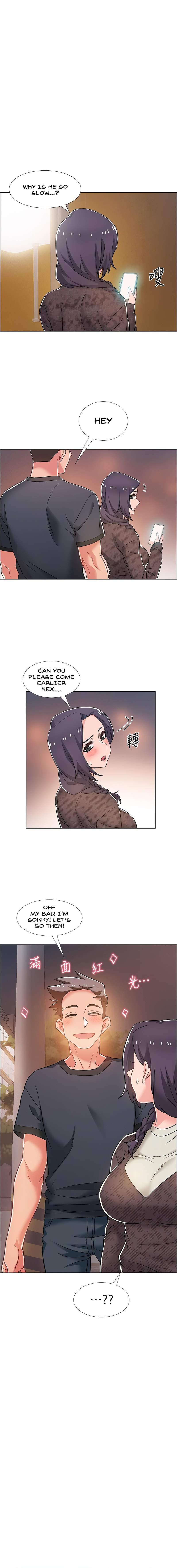 Enlistment Countdown - Chapter 29 - picture 12
