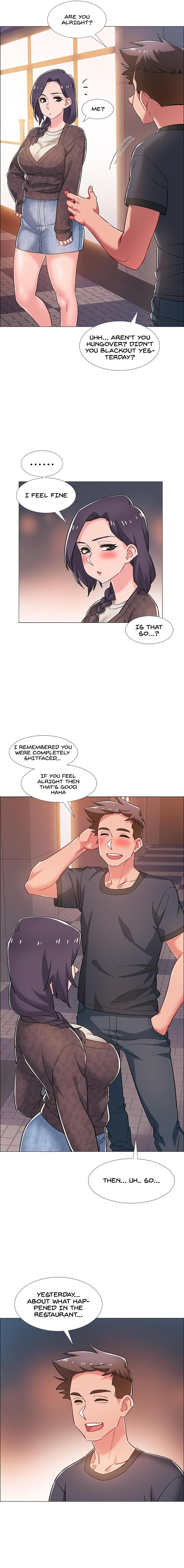 Enlistment Countdown - Chapter 29 - picture 15