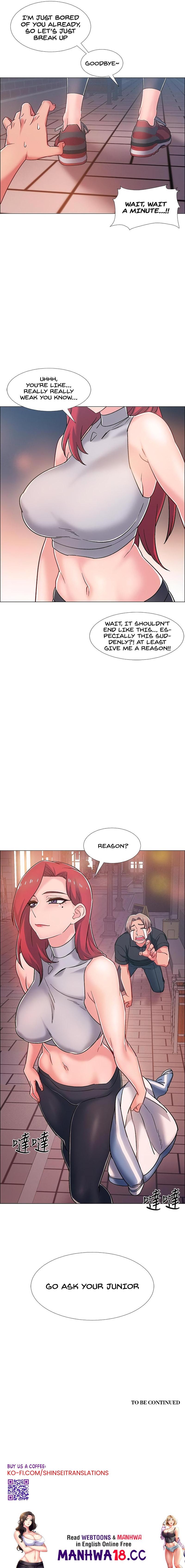Enlistment Countdown - Chapter 29 - picture 19