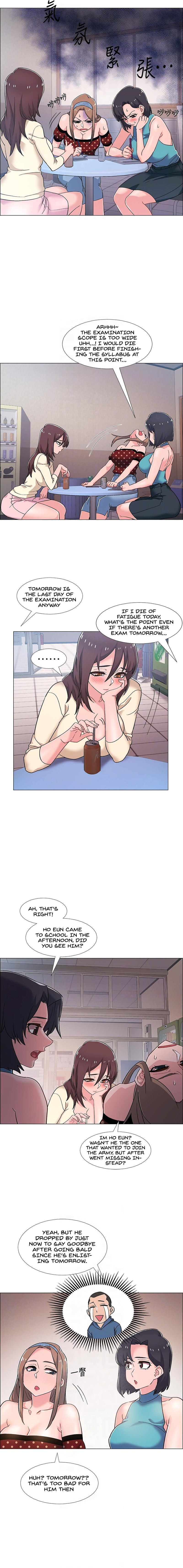 Enlistment Countdown - Chapter 29 - picture 7