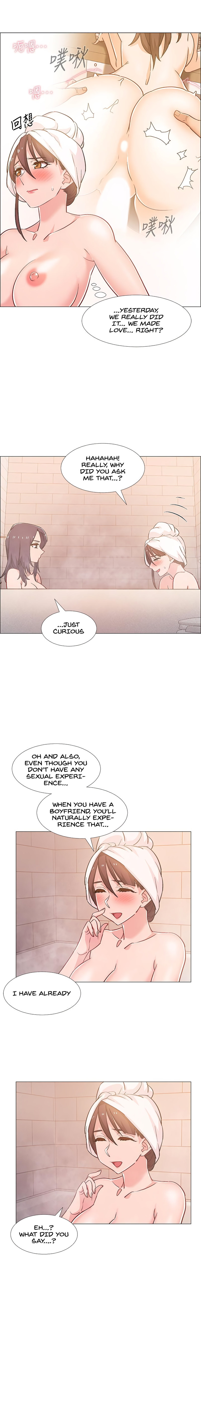 Enlistment Countdown - Chapter 30 - picture 11