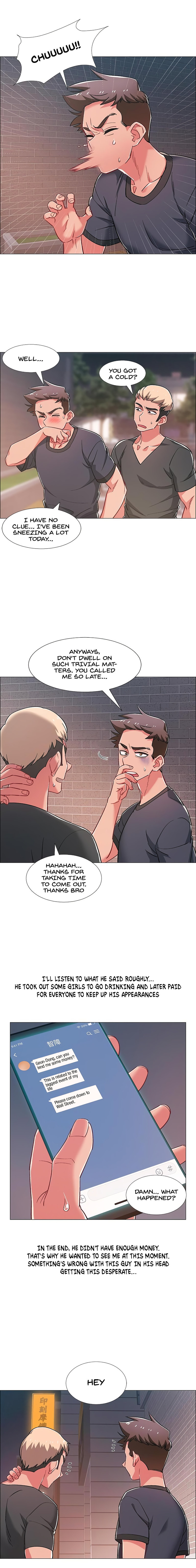 Enlistment Countdown - Chapter 30 - picture 13