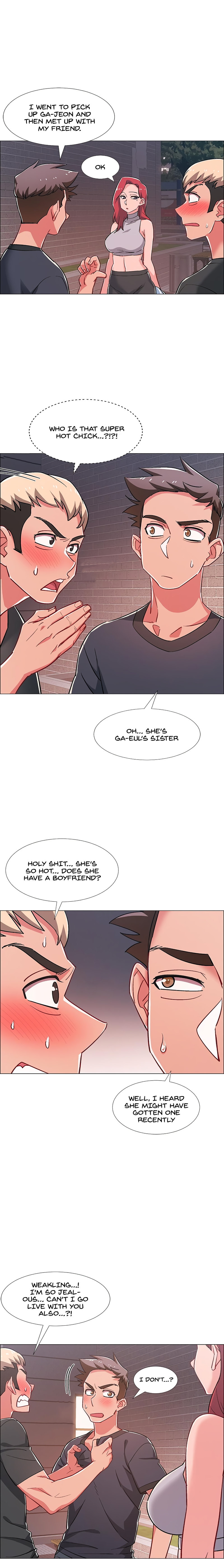 Enlistment Countdown - Chapter 30 - picture 15