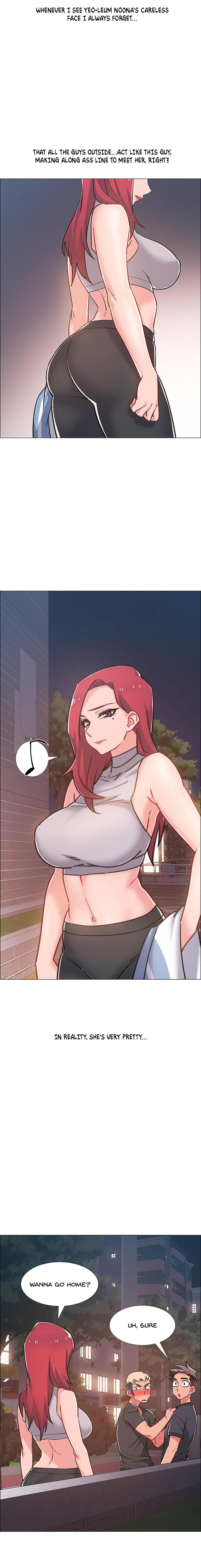 Enlistment Countdown - Chapter 30 - picture 16