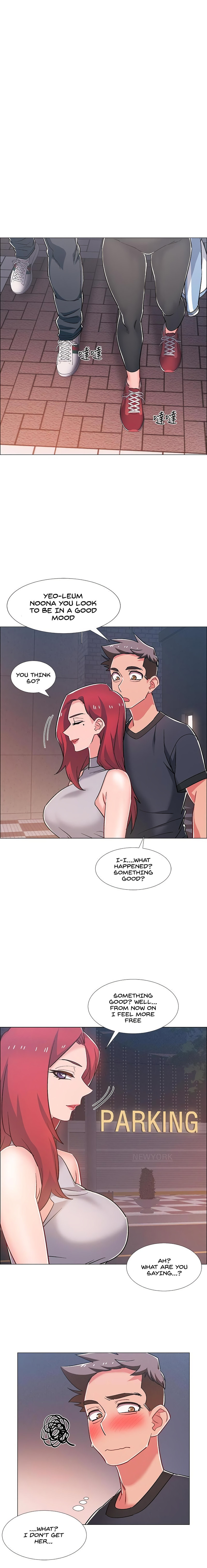 Enlistment Countdown - Chapter 30 - picture 18