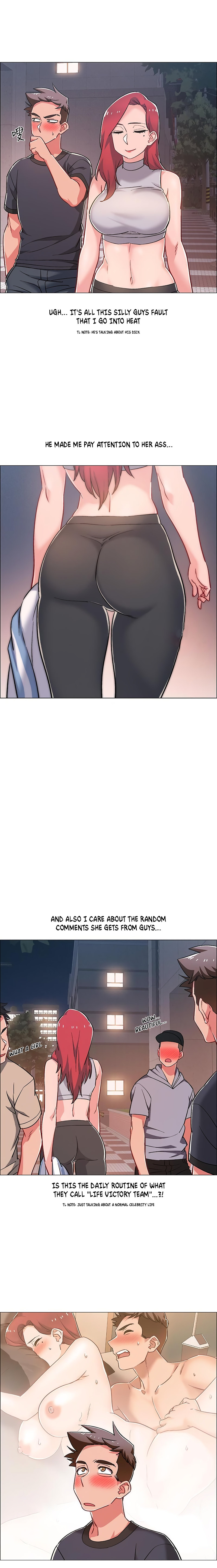 Enlistment Countdown - Chapter 30 - picture 19