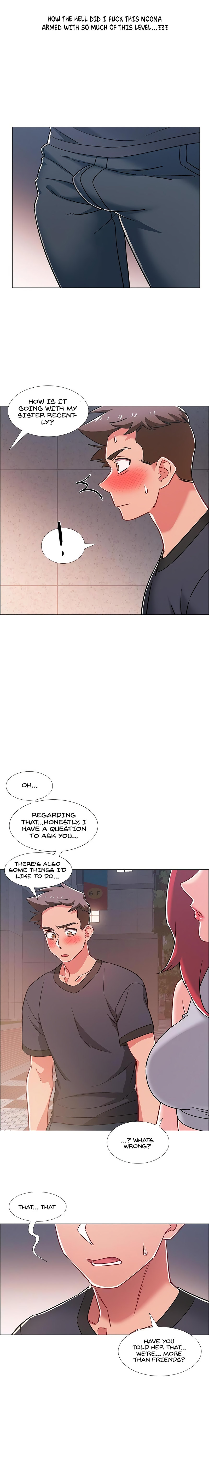 Enlistment Countdown - Chapter 30 - picture 20