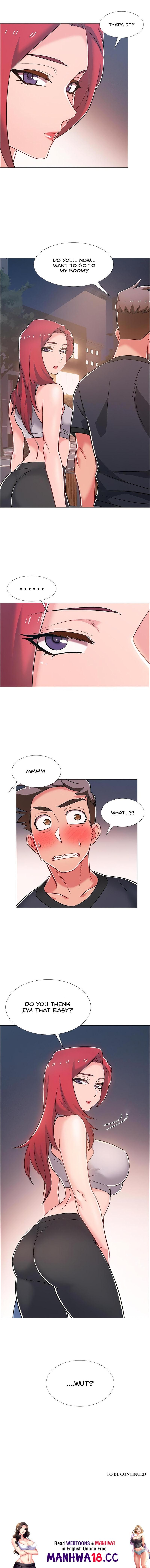 Enlistment Countdown - Chapter 30 - picture 21