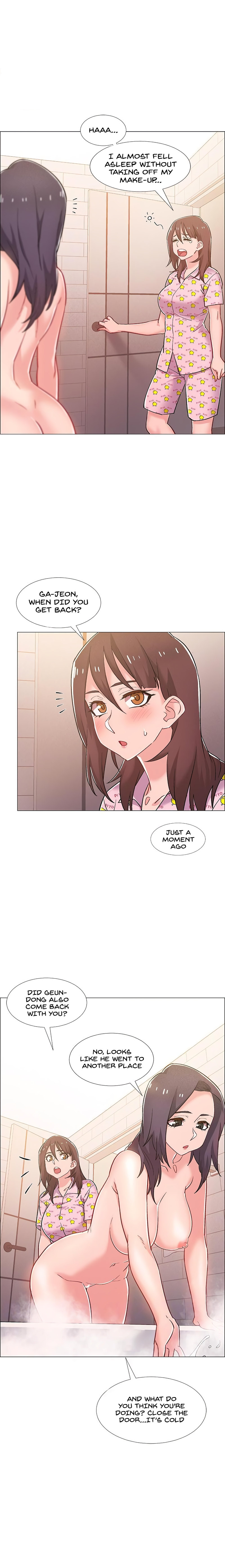 Enlistment Countdown - Chapter 30 - picture 4