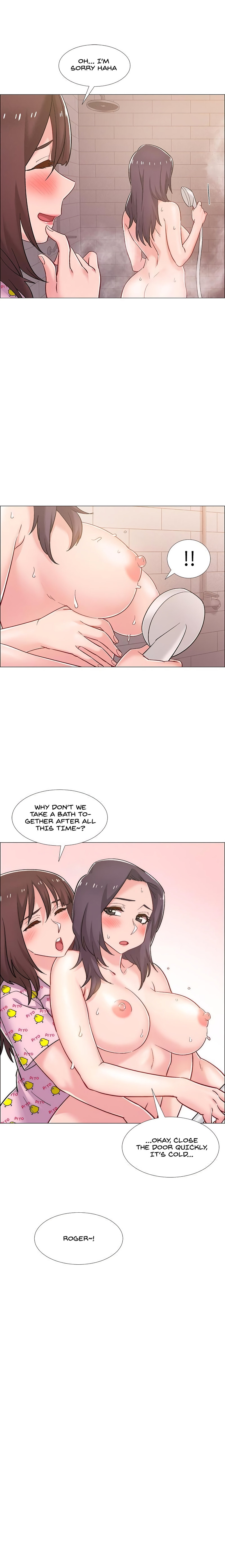 Enlistment Countdown - Chapter 30 - picture 5