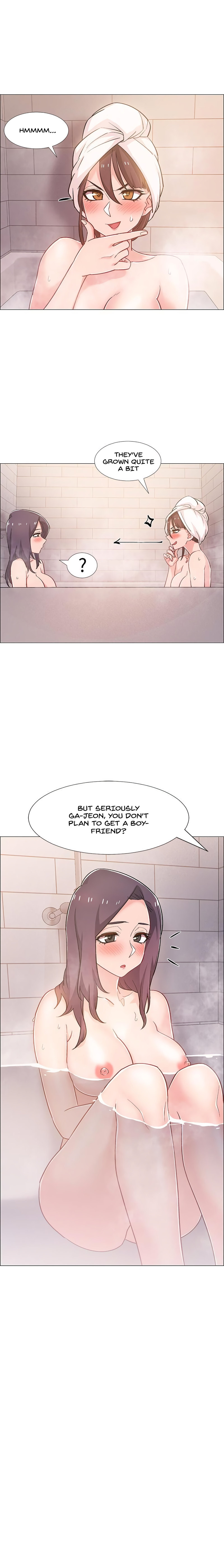 Enlistment Countdown - Chapter 30 - picture 7