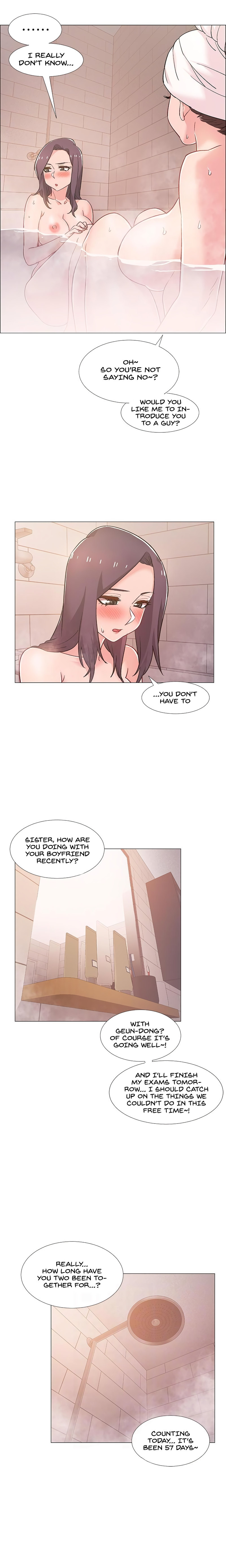 Enlistment Countdown - Chapter 30 - picture 8
