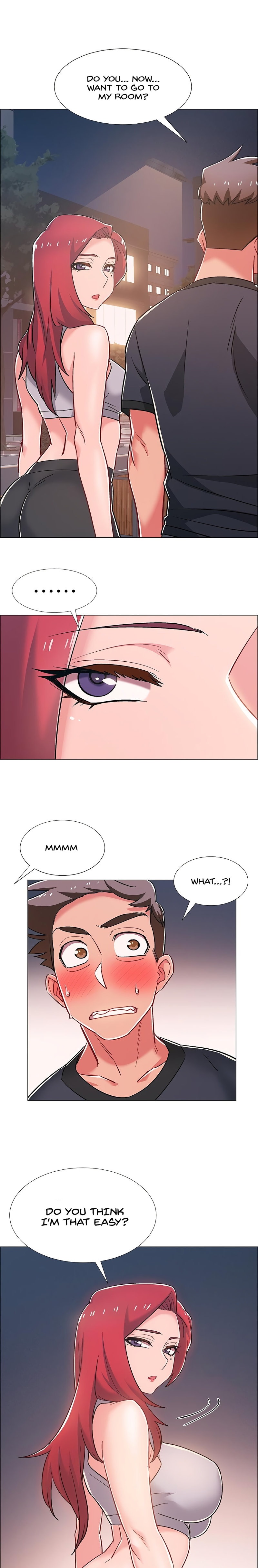 Enlistment Countdown - Chapter 31 - picture 1
