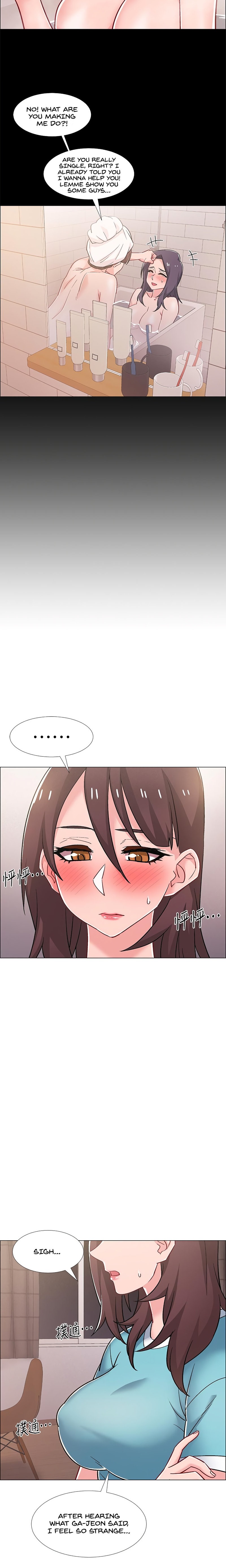 Enlistment Countdown - Chapter 31 - picture 16